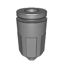 DK-266 - Male stud fittings